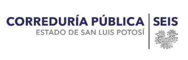 Correduria Publica Seis
